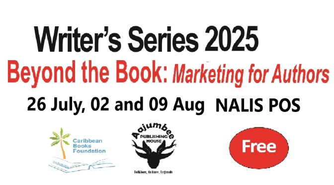 Beyond the Book: Marketing for Authors