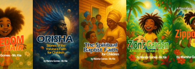 Caribbean Black History